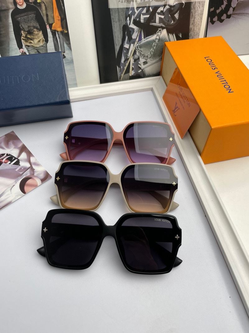 LV Sunglasses